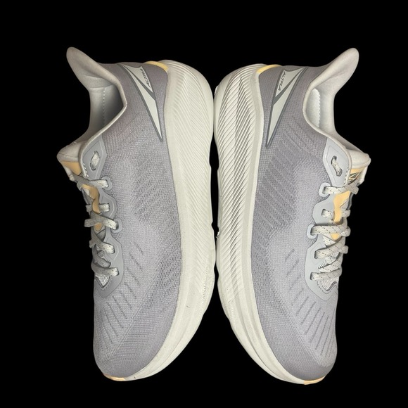 Altra Experience Form Gray Running Shoe Womens 9 Training Sneaker Lightweight - Picture 5 of 8